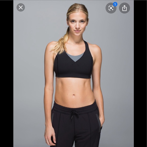 Lululemon Bra - Picture 3 of 8